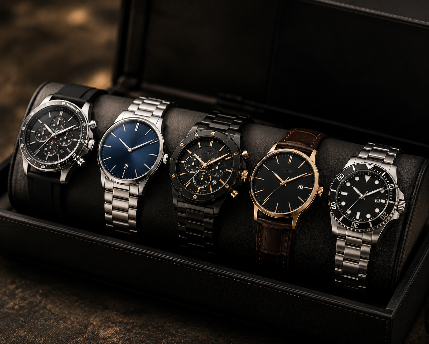 Mens Watch