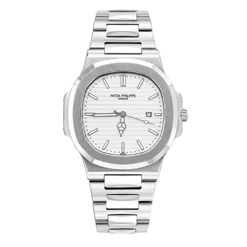 Patek Philippe Nautilus