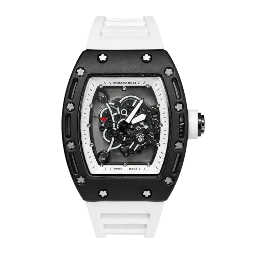 Richard Mille RM 055 Bubba Watson