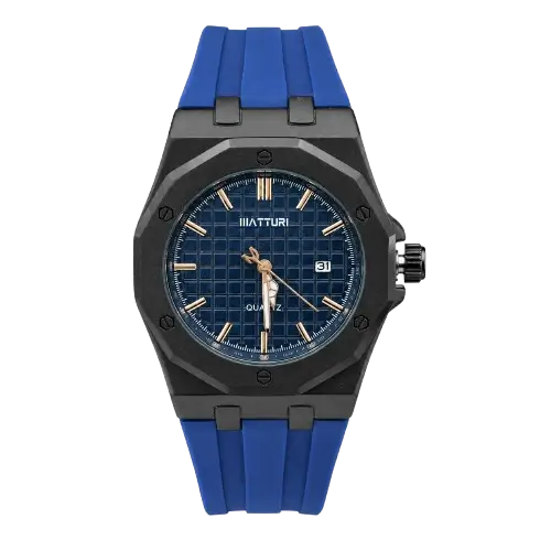 Maturro Elite Timepiece