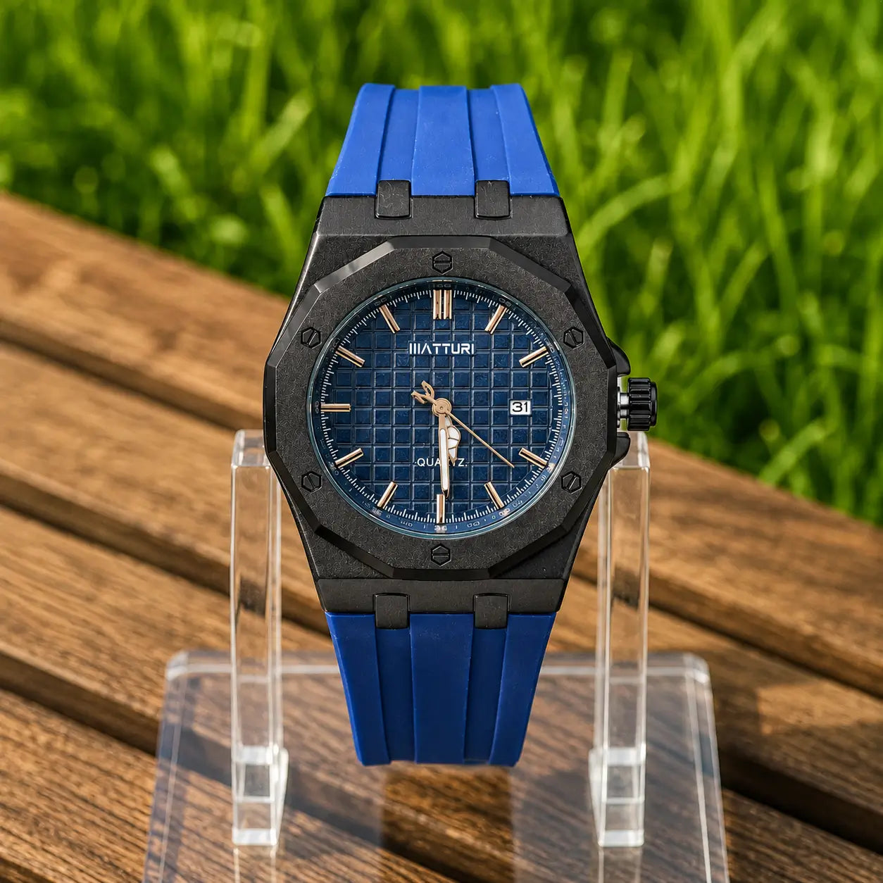Maturro Elite Timepiece