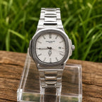 Patek Philippe Nautilus