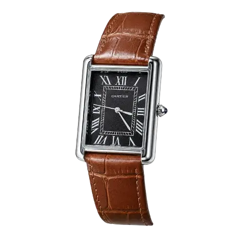Cartier Tank Must