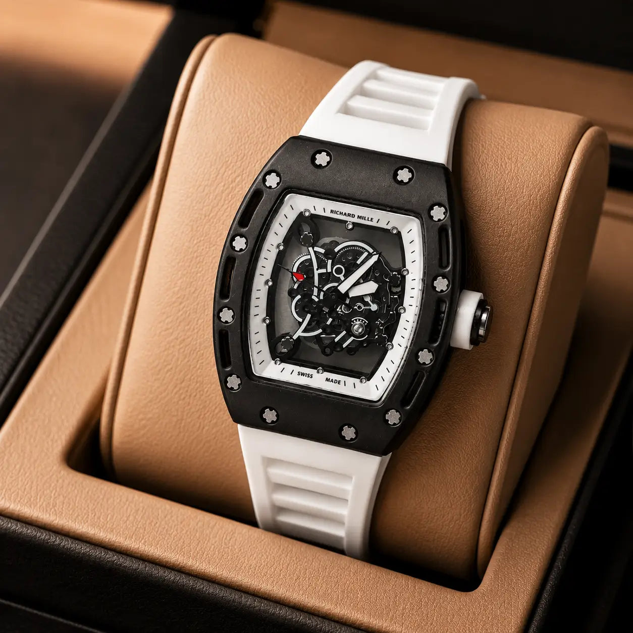 Richard Mille RM 055 Bubba Watson