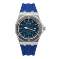 Luxterio Prestige Chronograph Watch