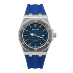 Luxterio Prestige Chronograph Watch
