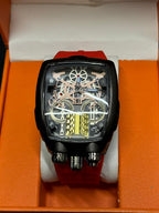 Bugatti Chiron Elite Tourbillon Watch