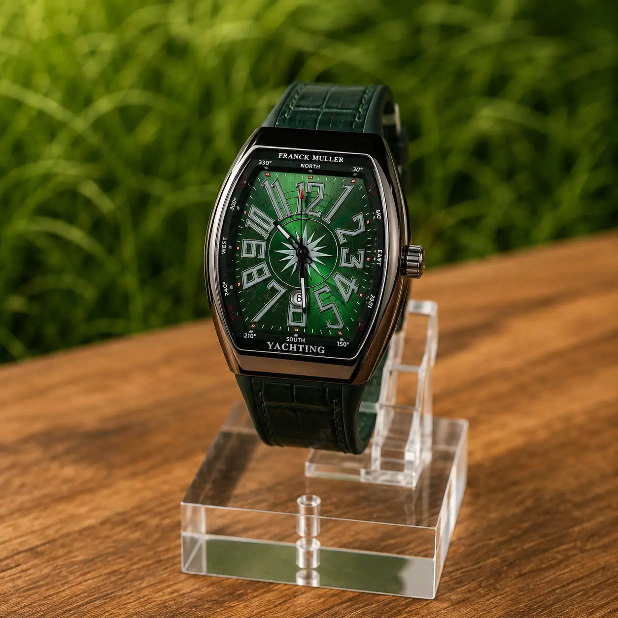 Franck Muller Vanguard Ocean Edition