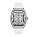 Denvosi Prestige Men's Square Watch