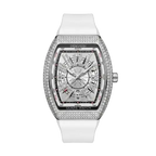 Denvosi Prestige Men's Square Watch