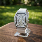 Denvosi Prestige Men's Square Watch