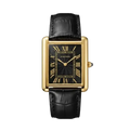 Cartier Tank Jumbo Stepped Case