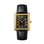 Cartier Tank Jumbo Stepped Case