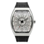 Franck Muller Vanguard Yachting