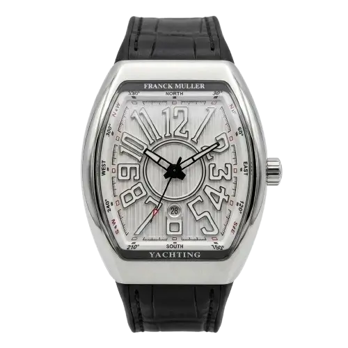 Franck Muller Vanguard Yachting