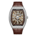 Denvosi Luxury Quare Men's Watch