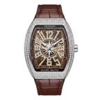Denvosi Luxury Quare Men's Watch