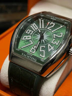 Franck Muller Vanguard Ocean Edition