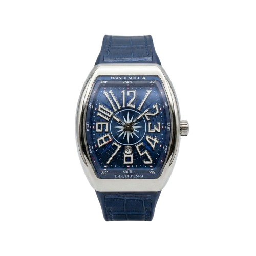 Franck Muller Vanguard Coastal Luxury
