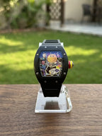 Richard Mille RM 88 Automatic Tourbillon Smiley