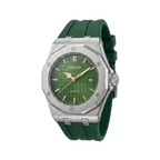 Green Maturri Premium Quartz Timepiece