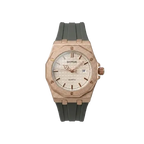 Maturri  Analog Quartz Watch.