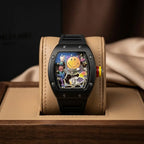 Richard Mille RM 88 Automatic Tourbillon Smiley