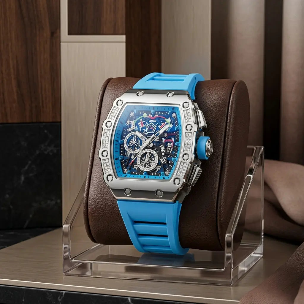 Richard Mille
