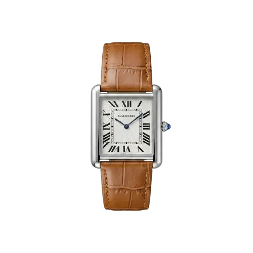 Cartier Tank