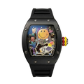 Richard Mille RM 88 Automatic Tourbillon Smiley