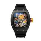 Richard Mille RM 88 Automatic Tourbillon Smiley