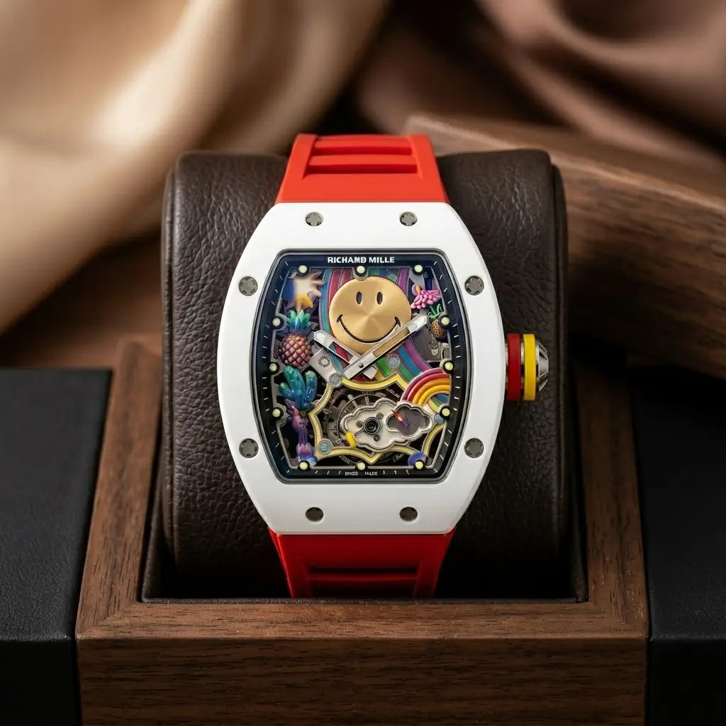 Cartier Tank Louis Cartier