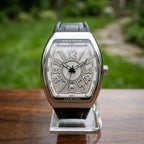 Franck Muller Vanguard Yachting