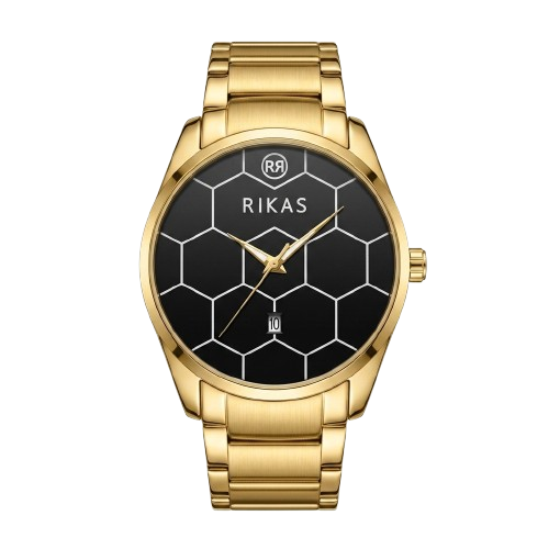Rikas Original Watch