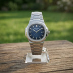Nautilus Elite Luxury Watch