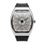 Franck Muller Vanguard Yachting