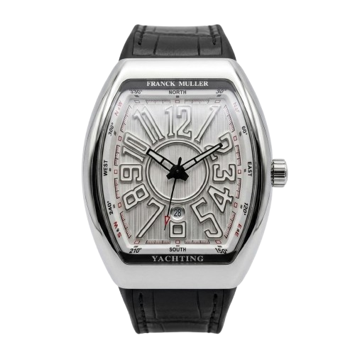 Franck Muller Vanguard Yachting