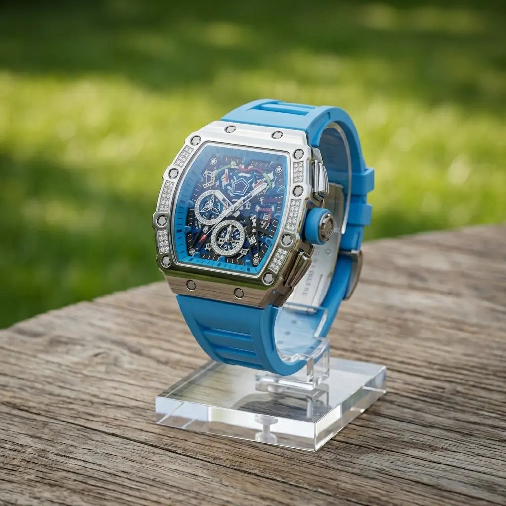 Richard Mille