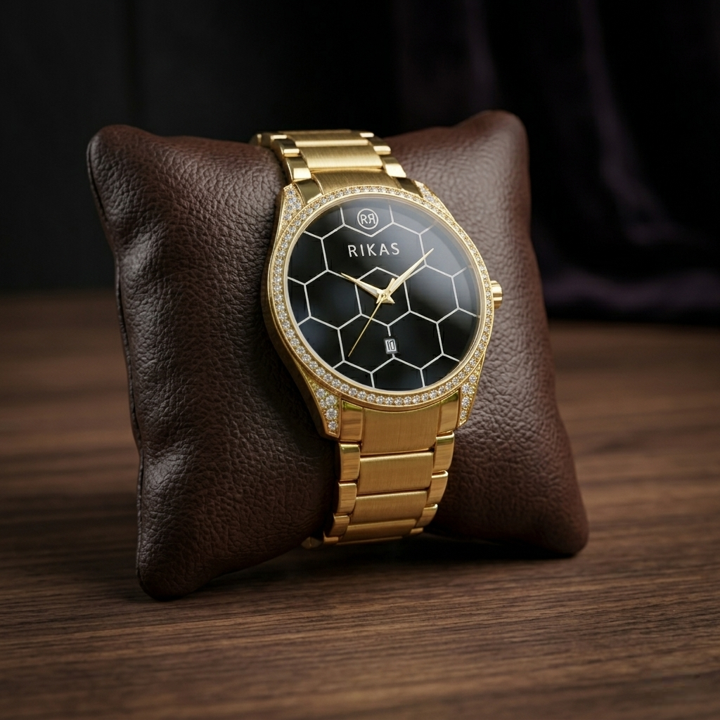 Rikas Original Watch