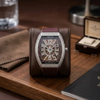 Denvosi Luxury Quare Men's Watch