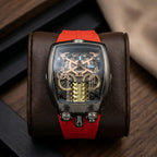 Bugatti Chiron Elite Tourbillon Watch