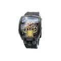 Black Chiron Tourbillon Prestige Watch