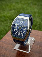 Franck Muller Vanguard Coastal Luxury