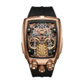 Bugatti Chiron tourbillon
