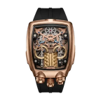 Bugatti Chiron tourbillon