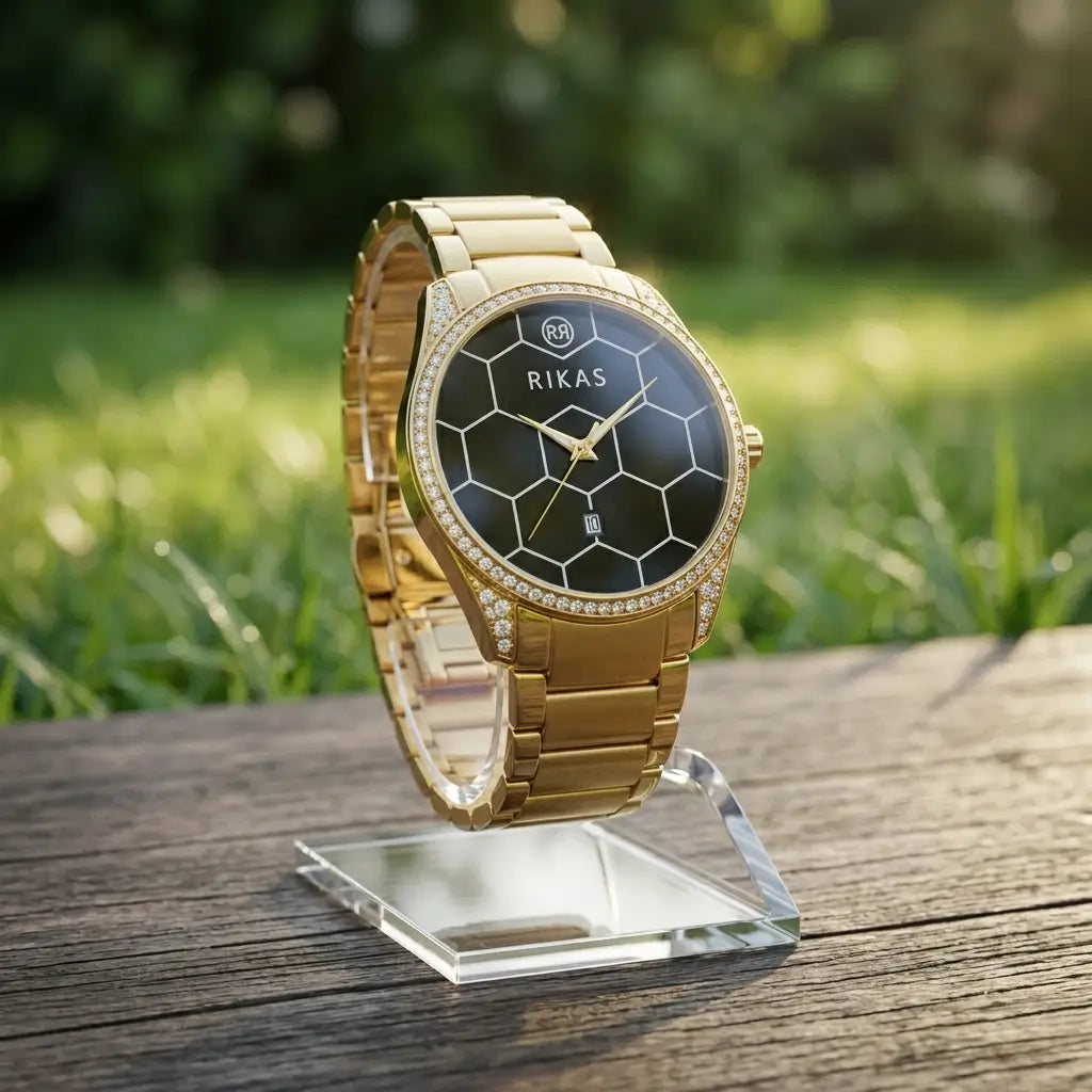 Rikas Original Watch