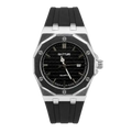 Monturex Royal Quartz Watch