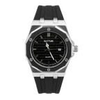 Monturex Royal Quartz Watch
