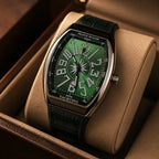 Franck Muller Vanguard Ocean Edition