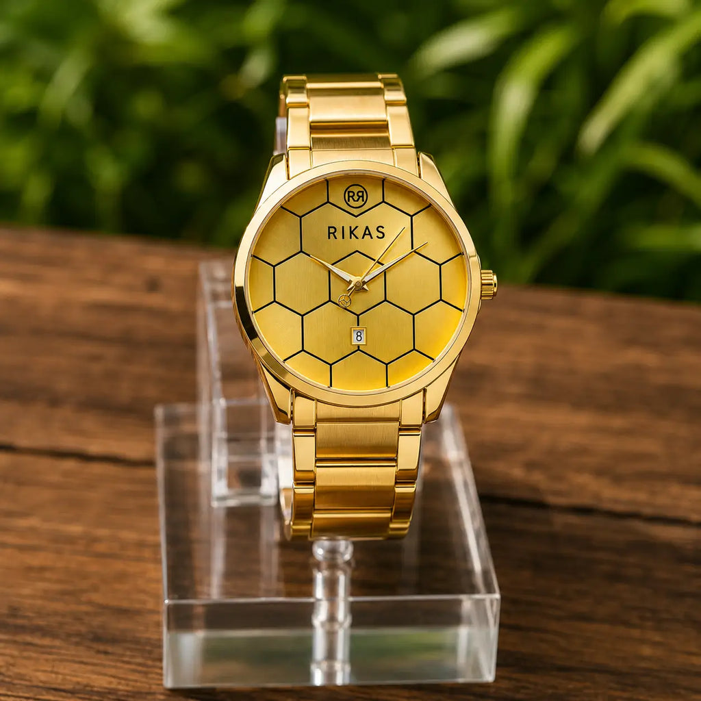 Rikas Heritage Original Watch